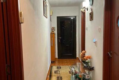 Apartament cu 2 camere decomandat, mobilat în Traian - 4