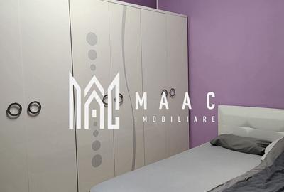 Apartament cu 2 camere decomandat în Mihai Viteazul