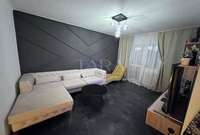 Apartament cu 3 camere decomandat în Mănăștur