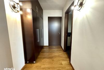 Apartament cu 4 camere semidecomandat, mobilat în Mărăști