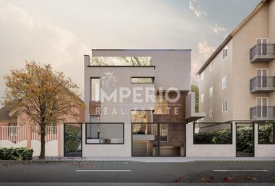 Teren Construcții intravilan de 401 mp, în Gheorgheni