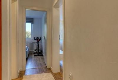 Apartament cu 3 camere în Ozana - 7