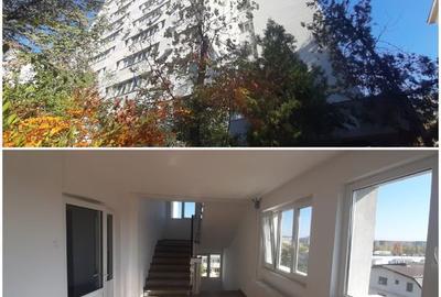 Garsonieră în Muncii