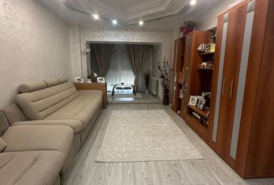 Apartament cu 2 camere decomandat, mobilat în Buzaului - 2