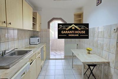 Apartament cu 2 camere decomandat în Central - 2