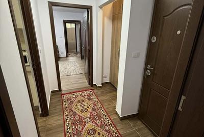 Apartament cu 3 camere în Central - 5
