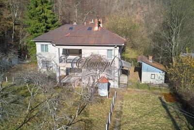 Casă individuală cu 8 camere cu Teren 3069 Mp în Someșu Rece - 20