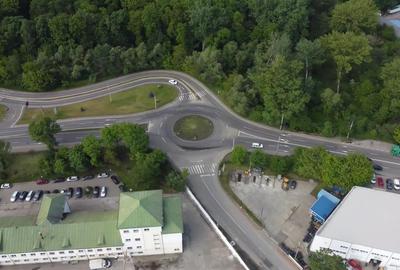Teren Construcții intravilan de 6501 mp, în Central - 12