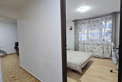 Apartament cu 2 camere semidecomandat în Far - 10