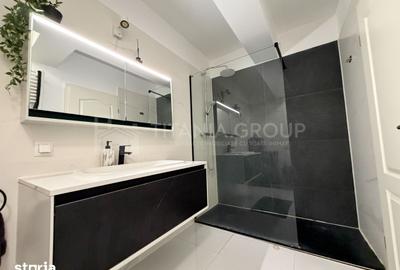 Apartament cu 2 camere decomandat în Bartolomeu - 9
