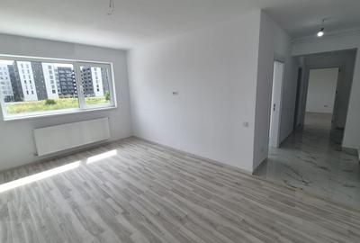 Apartament cu 2 camere decomandat în Metalurgiei