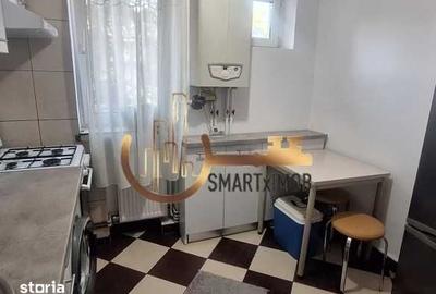 Apartament cu 2 camere în Aleea Trandafirilor - 5