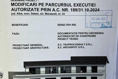 Spațiu comercial, de 445 mp, în Central - 1