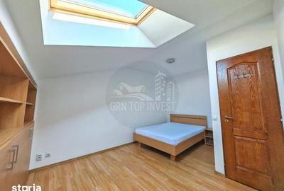Apartament cu 3 camere în Valea Aurie