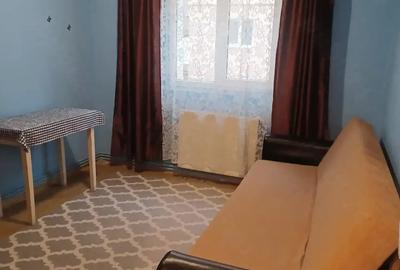 Apartament cu 2 camere semidecomandat în Vasile Aaron