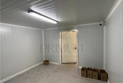 Spațiu comercial, de 502 mp, în Mehala - 2