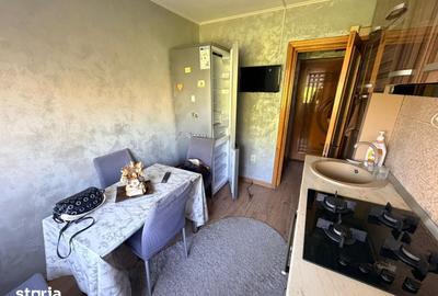 Apartament cu 2 camere în Viziru 2 - 7
