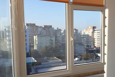 Apartament cu 2 camere decomandat în Tomis III - 7