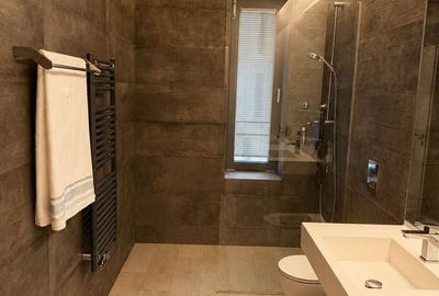 Apartament cu 3 camere în Aviației