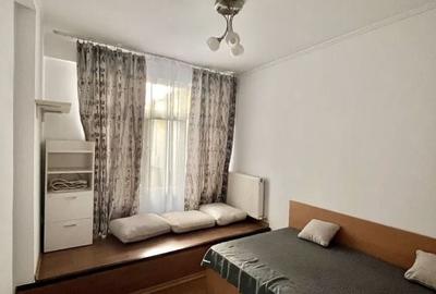 Apartament cu 2 camere semidecomandat în Iancului