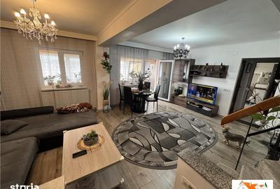 Apartament cu 5 camere în Cetate - 15