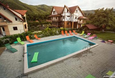 Spațiu comercial, de 431 mp, în Cisnădioara - 7
