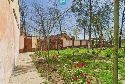 Casă individuală cu 4 camere cu Teren 5942 Mp în Gelu - 27