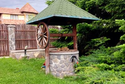 Casă individuală cu 5 camere cu Canalizare în Cornu de Sus (Cornu) - 3