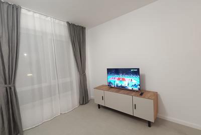 Garsonieră decomandată în Braytim - 2