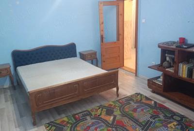 Apartament cu 2 camere decomandat în Ultracentral