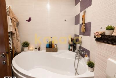 Apartament cu 2 camere în Vatra Luminoasă