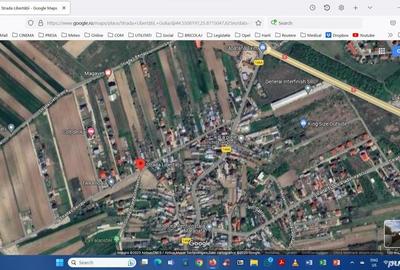 Teren de 4423 mp, în Gulia - 2