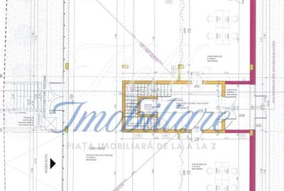 Spațiu comercial, de 244 mp, în Gruia