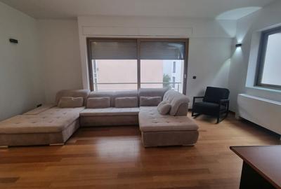 Apartament cu 5 camere decomandat, mobilat în Primăverii - 2
