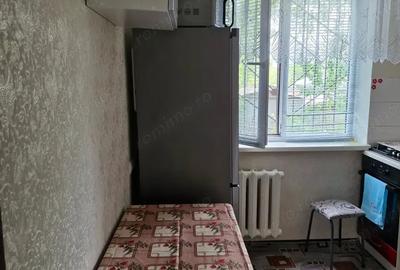 Garsonieră decomandată în Politehnica - 3