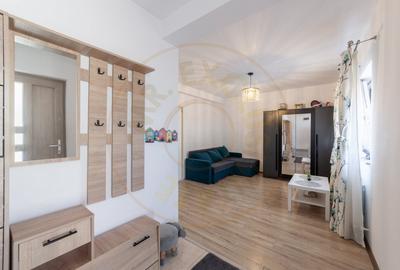Duplex cu 3 camere cu Canalizare în Moșoaia - 11