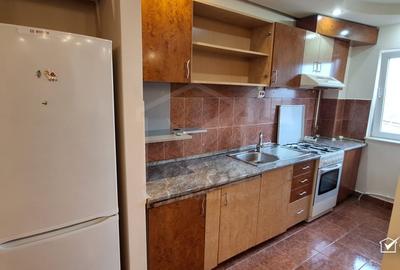 Apartament cu 2 camere semidecomandat în Gheorgheni - 6