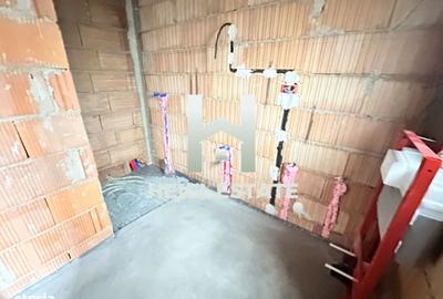 Casă cu 3 camere în Urseni