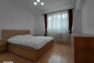 Apartament cu 3 camere decomandat, mobilat în Ozana - 8