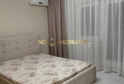 Apartament cu 3 camere decomandat, mobilat în Nerva Traian