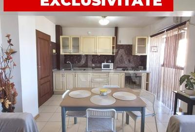 Apartament cu 3 camere decomandat, mobilat în Pantelimon - 2