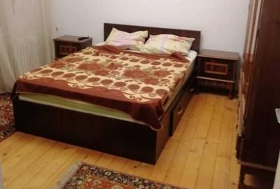 Apartament cu 3 camere semidecomandat în Rogerius - 6