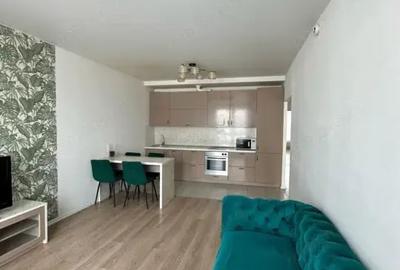 Apartament cu 2 camere decomandat în Rahova