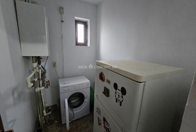 Garsonieră semidecomandată, mobilată în Ana Ipătescu - 12