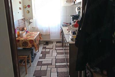 Apartament cu 2 camere decomandat, mobilat în Girocului - 9