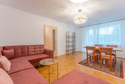 Apartament cu 3 camere decomandat, mobilat în Griviței - 1