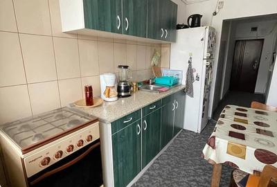 Apartament cu 2 camere decomandat în Gheorgheni - 3