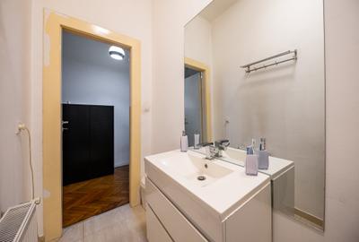 Casă cu 3 camere cu Canalizare în Odobescu - 11