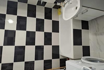 Apartament cu 2 camere decomandat în Central - 3