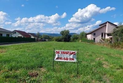 Teren de 884 mp, în Recea - 6